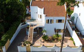Villa Mar Rompido